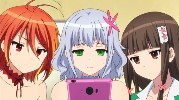 甘城ブリリアントパーク674