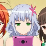 『甘城ブリリアントパーク』第5話「お金が足りない！」Bパートお気に入り台詞集