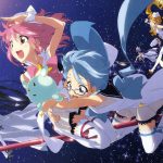 アニメ『放課後のプレアデス』2015年春より放送決定