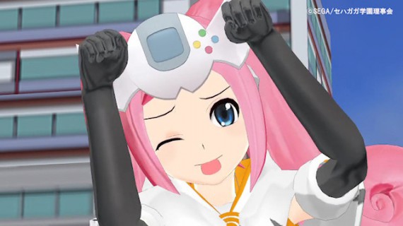 Hi☆sCoool! セハガール0001