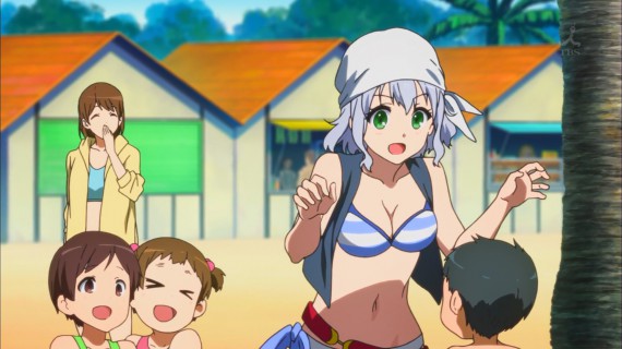 甘城ブリリアントパーク878