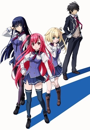 空戦魔導士候補生の教官0002