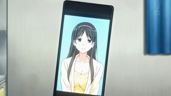 甘城ブリリアントパーク819