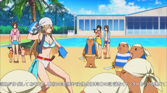 甘城ブリリアントパーク911