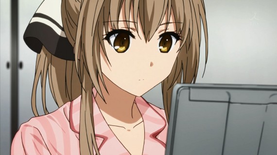 甘城ブリリアントパーク822