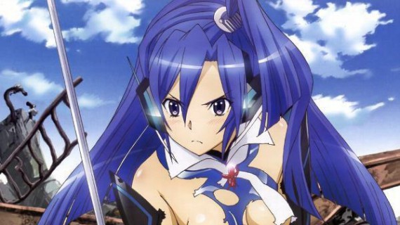 クロスアンジュ 天使と竜の輪舞0002
