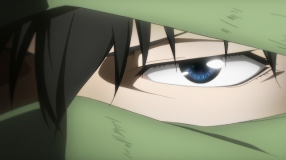 PSYCHO-PASS001