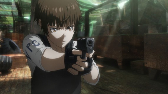 PSYCHO-PASS002