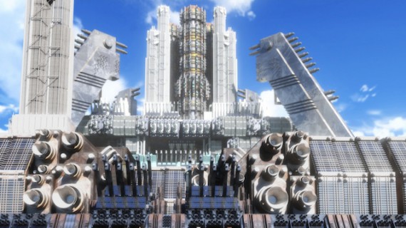 PSYCHO-PASS005