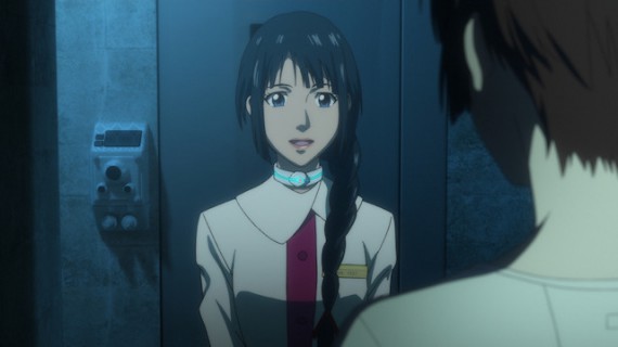 PSYCHO-PASS008