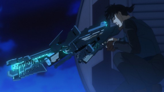 PSYCHO-PASS011