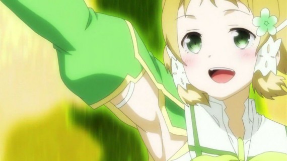 結城友奈は勇者である30