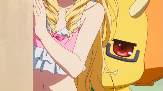 甘城ブリリアントパーク884