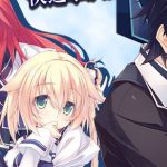 アニメ『空戦魔導士候補生の教官』2015年4月より放送開始