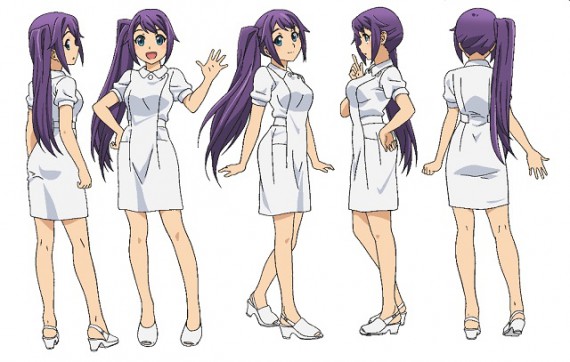 アニメで分かる心療内科003