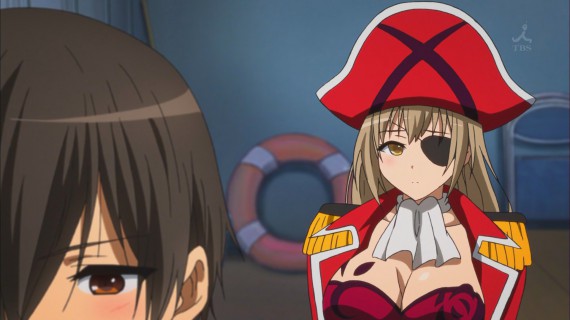 甘城ブリリアントパーク853