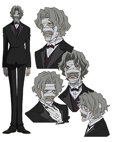 血界戦線007