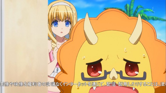 甘城ブリリアントパーク912