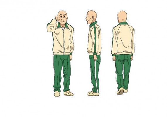 アニメで分かる心療内科005