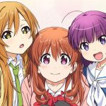 アニメ『幸腹グラフィティ』2015年1月8日から放送開始