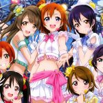 アニメ『ラブライブ！』1期・2期再放送決定