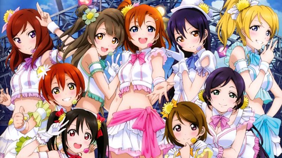 ラブライブ！000222