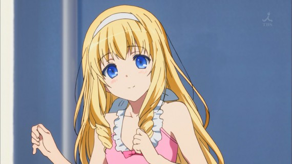 甘城ブリリアントパーク887