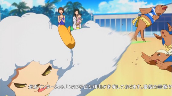 甘城ブリリアントパーク908