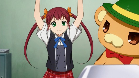 甘城ブリリアントパーク805