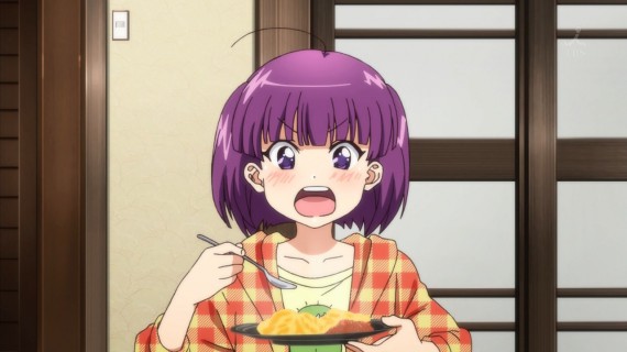 幸腹グラフィティ498