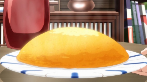 幸腹グラフィティ467