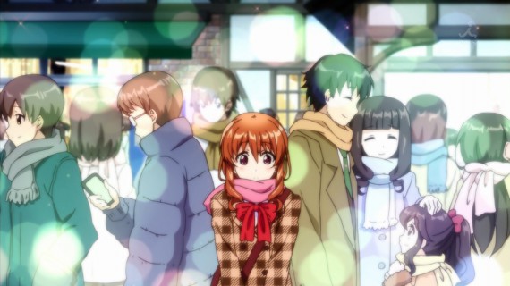 幸腹グラフィティ30