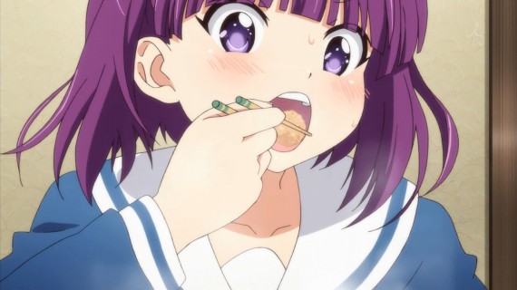 幸腹グラフィティ58