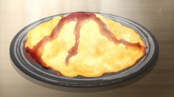 幸腹グラフィティ493