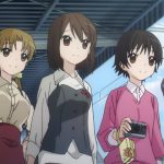 劇場アニメ『たまゆら～卒業写真～』最新情報公開