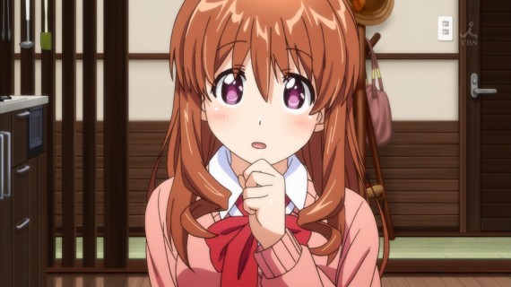幸腹グラフィティ431