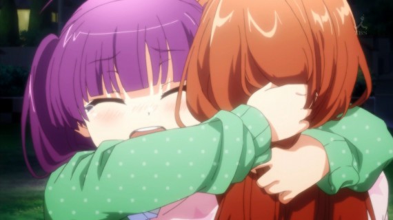 幸腹グラフィティ331