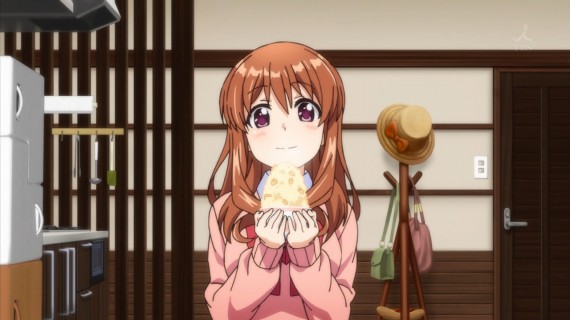 幸腹グラフィティ438
