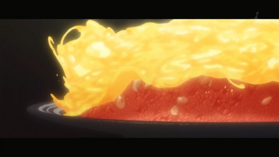 幸腹グラフィティ345