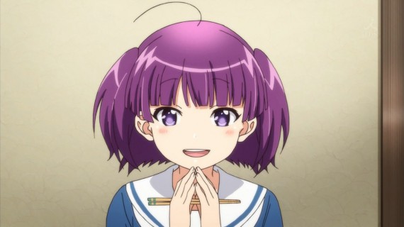 幸腹グラフィティ60