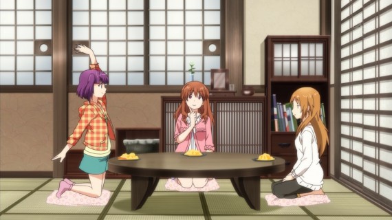 幸腹グラフィティ501