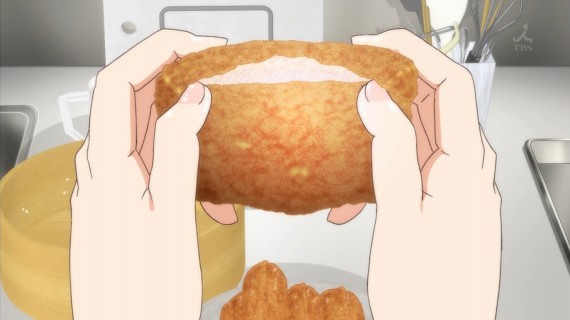 幸腹グラフィティ111