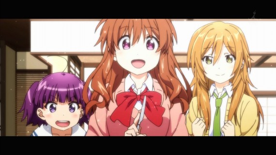 幸腹グラフィティ347