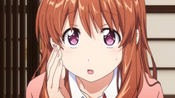 幸腹グラフィティ445