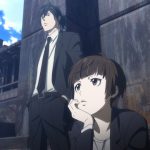 アニメ映画『劇場版 PSYCHO-PASS サイコパス』PV第2弾公開