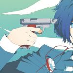 劇場版アニメ『ペルソナ３』第3章2015年4月4日公開決定