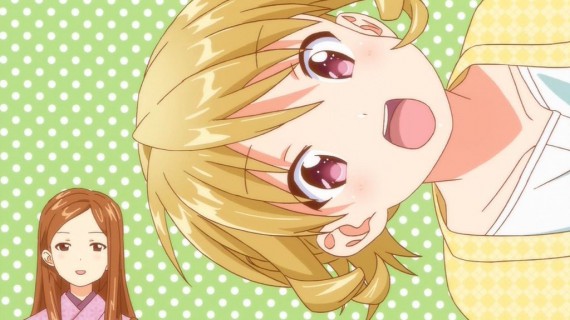 幸腹グラフィティ10