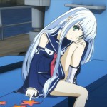 アニメ『蒼き鋼のアルペジオ』劇場版第2弾が10月3日に公開