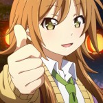 『幸腹グラフィティ』第2話「ふんわり、ゴガガガッ。～花見弁当・屋台でいろいろ・玉子焼き～」Bパートお気に入り台詞集