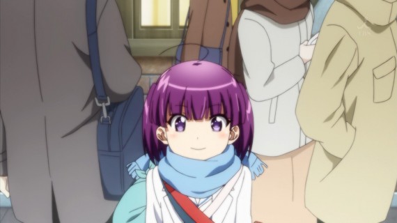 幸腹グラフィティ34